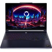 Lenovo Legion 7 16AGP11, AMD Ryzen AI 9 HX, 2 GHz, 40,6 cm (16"), 2560 x 1600 Pixel, 32 GB, 1 TB