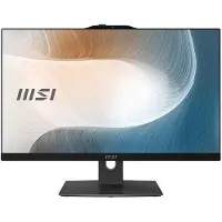 MSI Modern AM242P 12M-072DE, 60,5 cm (23.8"), Full HD, Intel Core i5, 8 GB, 512 GB, Windows 11 Pro