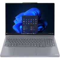 Lenovo ThinkBook 16p G6 ADR, AMD Ryzen 9, 2,4 GHz, 40,6 cm (16"), 2560 x 1600 Pixel, 64 GB, 1 TB