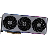 Sapphire NITRO+ Radeon RX 7900 XT Vapor-X, Radeon RX 7900 XT, 20 GB, GDDR6, 320 Bit, 7680 x 4320 Pixel, PCI Express x16 4.0