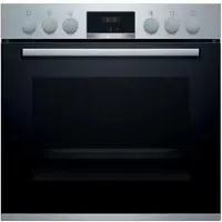 Bosch HND415LS61, Zonen-Induktionskochfeld, 4 Zone(n), Glaskeramik, Schwarz, 58,3 cm, 51,3 cm