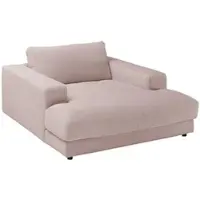 KAWOLA Longseat MADELINE Feincord rosa