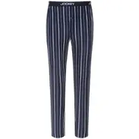Jockey Pyjamahose mit Streifenmuster