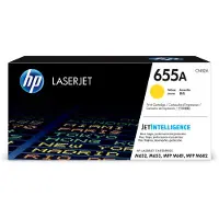 HP Toner 655a