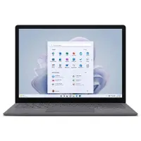 Microsoft RBH-00005 Surface Laptop 5 Intel Core i7-1185G7 34,29cm 13,5Zoll 16GB 512GB W11P SC Platinum Österreich/Deutschland 1 Lizenz