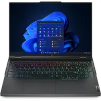 Lenovo Legion Pro 7 16IRX8H, Intel Core i9, 40,6 cm (16"), 2560 x 1600 Pixel, 32 GB, 2 TB, Windows 11 Home