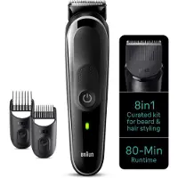 Braun Mgk3440 Rasierer