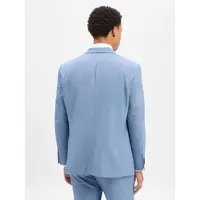 Pierre Cardin Baukasten-Sakko Grant in blau | Gr.: 54