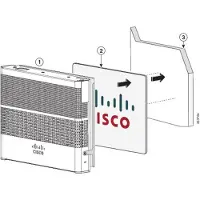 Cisco MAGNETIC MOUNTING TRAY 3560-CX AND 2960-CX
