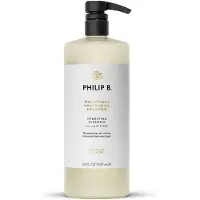 Philip B Weightless Volumizing Shampoo Shampoo für Haarvolumen 947 ml
