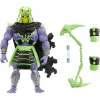 Mattel Masters of the Universe Origins Turtles of Grayskull Skeletor