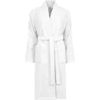 Bugatti Bademäntel Damen Kimono Paola weiß - 030 in weiß - 030 | Gr.: XL