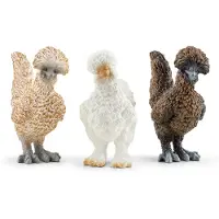Schleich FARM WORLD 42574, Farm, Farm animals / farm toys, 3 Jahr(e), Mehrfarbig