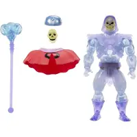Mattel Masters of the Universe Origins Cartoon Collection Invisible Skeletor