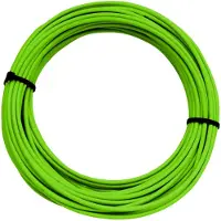 Krayton Teflon 25 M X 5 Mm Bremszugaußenhülle