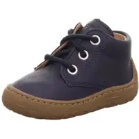 Superfit Barfußschuh SATURNUS in Blau | Gr.: 23