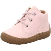 Superfit Barfußschuh SATURNUS in Rosa | Gr.: 23