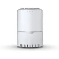 AENO Luftreiniger AP3 20qm HEPA/Ionen/UV Lampe weiß retail