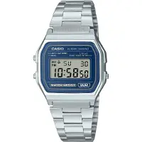 Casio Vintage Colelction A158WEA-2EF Digitaluhr