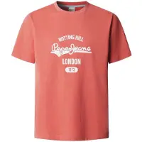 Pepe Jeans Jimmy Kurzarm-t-shirt