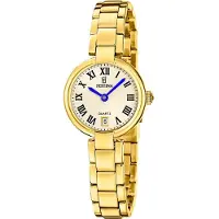 Festina - F20786/2 - Armbanduhr - Damen