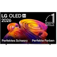 LG OLED83B68LA