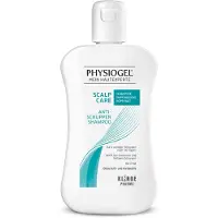 Klinge Pharma GmbH PHYSIOGEL Scalp Care Anti-Schuppen Shampoo 200 ml