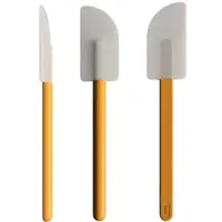 Mepal Teigschaber Classic S Curry