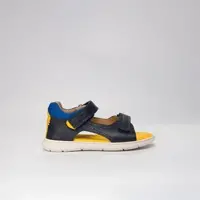 Viking Edel Sandal 2V navy (5) 23