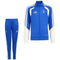 Adidas Juventus 26/27 Junior-trainingsanzug