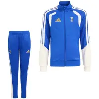 Adidas Juventus 26/27 Junior-trainingsanzug