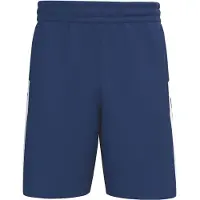 Erima Intro Shorts New Navy Junior - 152