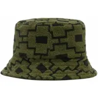 OAS Fischerhut Unisex Atoll Dark Green-Größe 59
