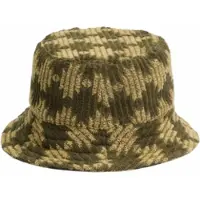 OAS Fischerhut Unisex Forti Atoll Dark Green-Größe 57