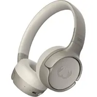 Fresh 'n Rebel Code Fuse, Bluetooth-Kopfhörer on-Ear, kabellos, 30 Stunden Spielzeit, mit Mikrofon und Sprachassistent, Lautstärkeregler und Wiedergabe/Pause-Tasten