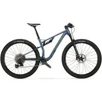 Wilier Urta Max Sl 29´´ Slx Mountainbike