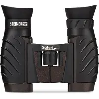 Steiner Safari Ultrasharp 8x22 Fernglas