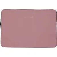 Beckmann Laptophülle 15" Street Sleeve large Ash Rose