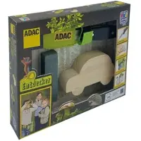 Happy People ADAC Schnitz-Set, in Gelb ab | Gr.: onesize