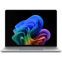 Microsoft Surface Laptop for Business - 8th Edition - Intel Core Ultra 5 335 / 2.2 GHz - Win 11 Pro - Intel Graphics - 32 GB RAM - 256 GB SSD - 38.1 cm (15")