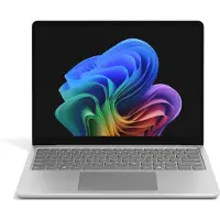 Microsoft Surface Laptop for Business - 13-inch - Intel Core Ultra 5 325 / 2.1 GHz - Win 11 Pro - Intel Graphics - 24 GB RAM - 512 GB SSD - 33 cm (13")