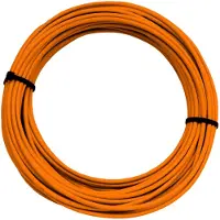 Krayton F46-202-c30 Fl Teflon 30 M X 4 Mm F46-202-c30 Fl Schaltzugummantelung