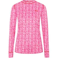 Kari Traa Fryd LS, Skiunterwäsche, Damen, spink