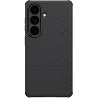 NILLKIN Super Frosted PRO Magnetic Back Cover for Samsung Galaxy S26 Black
