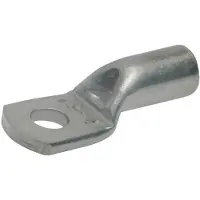 Klauke Rohrkabelschuh 6qmm Ringform 95R/5 100 Stk