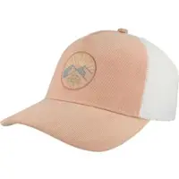 EISLEY Baseball Cap in rosa | Gr.: onesize
