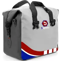 Bagtecs Innentasche GS links für BMW F 850/1200/1250 GS für original Seitenkof