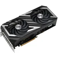 Asus ROG -STRIX-RX7600-O8G-GAMING AMD Radeon RX 7600 8 GB GDDR6