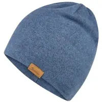 Sterntaler Beanie Melange in blau melange | Gr.: 47 cm