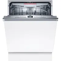 Bosch SMV6ZCX00E Serie | 6, Spülmaschine